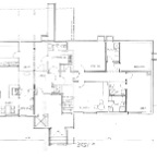 Gästehaus Untergeschoss