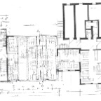 Rose Gesamt Erdgeschoss